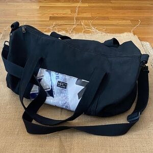 HPC Hamilton Perkins Earth Bag Lite Upcycled Billboard Bag
